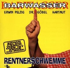 Cover Rentnerschwemme