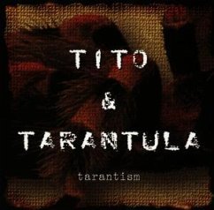 Cover Tarantism