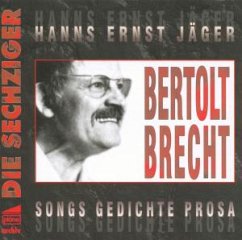 Cover Songs, Gedichte, Prosa