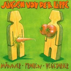 Männer,Frauen,Vegetarier