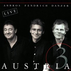 Austria 3 - Fendrich/Ambros/Danzer