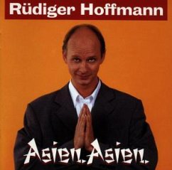 Cover Asien. Asien