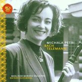 Bach/Telemann Bach/Telemann