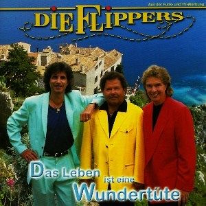 Das ganze Leben ist eine Wundertüte Das ganze Leben ist eine Wundertüte