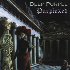 Cover Purplexed