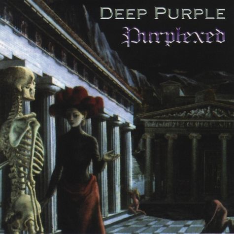 Purplexed Purplexed