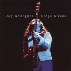 Cover Stage Struck