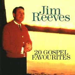 20 Gospel Favourites