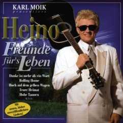 Cover Freunde Für'S Leben