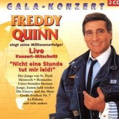 Cover Nicht eine Stunde tut mir leid