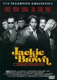 Cover Jackie Brown