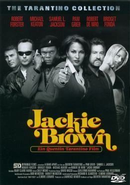 Jackie Brown Jackie Brown
