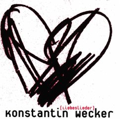 Liebeslieder - Wecker,Konstantin