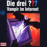 Vampir im Internet / Die drei Fragezeichen - Hörbuch Bd.88 (1 Audio-CD)