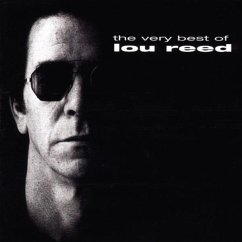 Best Of,The Very - Reed,Lou