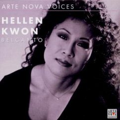 Hellen Kwon (Belcanto) Hellen Kwon (Belcanto)