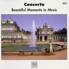 Concerto (Beautiful Moments In Music) Concerto (Beautiful Moments In Music)