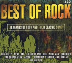 Cover Best Of Rock