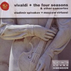 24/96-The Four Seasons