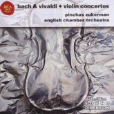 24/96-Violin Concertos
