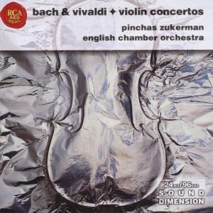 24/96-Violin Concertos