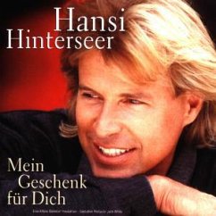 Cover Mein Geschenk Für Dich