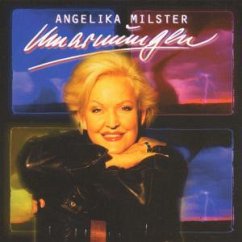 Umarmungen - Angelika Milster