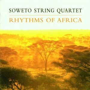 Rhythms Of Africa Rhythms Of Africa