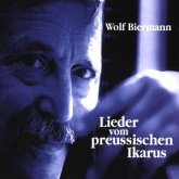 Lieder vom preußischen Ikarus (Best Of)