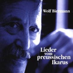 Lieder vom preußischen Ikarus (Best Of) Lieder vom preußischen Ikarus (Best Of)