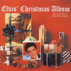 Elvis: Christmas Album - Presley,Elvis