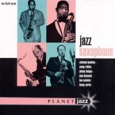 Jazz Saxophone Jazz Saxophone
