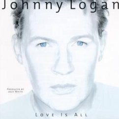 Love Is All - Johnny Logan