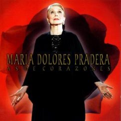 As De Corazones - Pradera,Maria Dolores