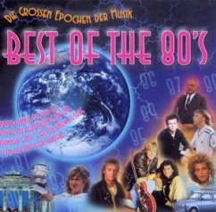 Best Of The 80'S Best Of The 80'S