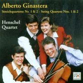 Streichquartette Streichquartette