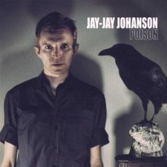 Poison - Johanson, Jay-Jay