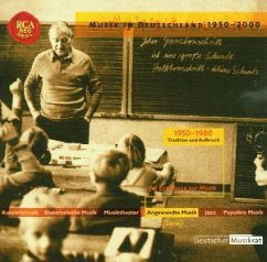 Musik In Deutschland 1950-2000 Vol. 27 Musik In Deutschland 1950-2000 Vol. 27