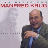 Ever Greens-Das Beste Von Manfred Krug 1965-19