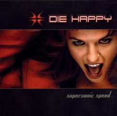 Cover Supersonic Speed
