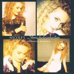 Cover Nicole's Streicheleinheiten