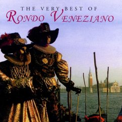 The Very Best Of - Rondo Veneziano