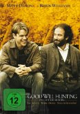 Good Will Hunting