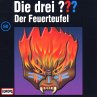 Der Feuerteufel / Die drei Fragezeichen... - Bild 1