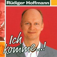 Cover Ich komme