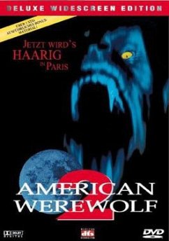 American Werewolf in Paris