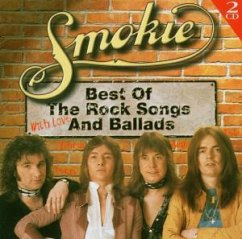 Cover Best Of The Rock Songs And Ballads