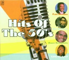 Cover Hits Of The 50's