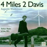 4 Miles,2 Davis-guitar Music 4 Miles,2 Davis-guitar Music