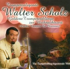 Cover Goldene Trompetenklänge Zur We